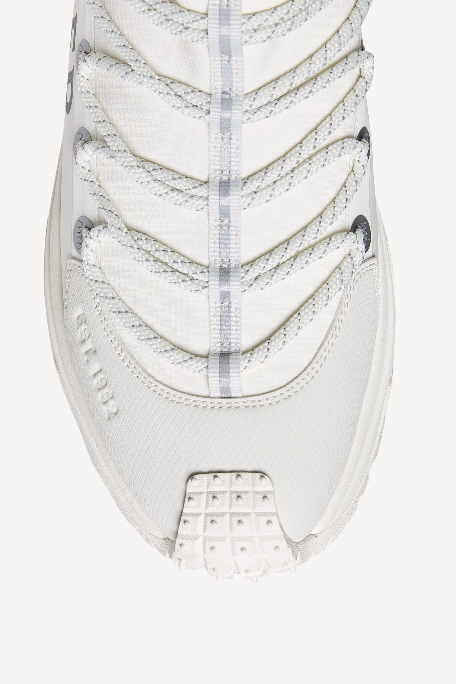 Trailgrip Lite2 Sneakers White Moncler 4